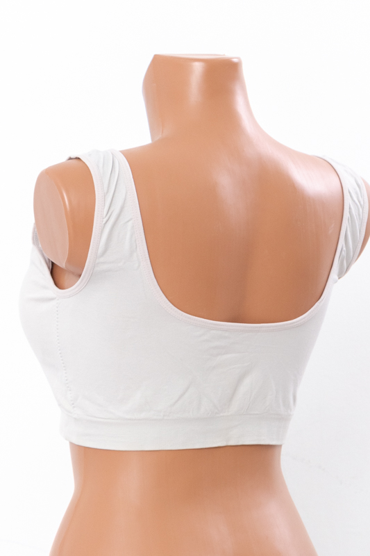 Бюстгальтер для годування (з дефектом)